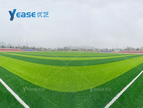 廣西興安縣體育公園