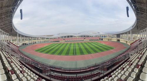 如何選擇安全耐用的場(chǎng)館座椅？關(guān)鍵在這兩點(diǎn)