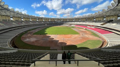 體育場(chǎng)館等級(jí)怎么分？不同級(jí)別能辦哪些比賽？